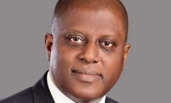 AFC Appoints CBN Governor Yemi Cardoso as Board Chairman