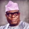 Crawford University: Paul Ajetunmobi’s Tenure As Member, Board of Trustees of Crawford University Renewed