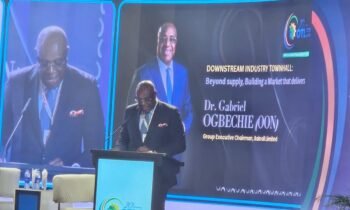 OTL 2026: Customer Experience, Cost Efficiency to Decide Winners in Nigeria’s Fuel Market — Rainoil Chairman