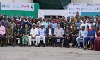 NCDMB, Renaissance Launch 12-Month Oil and Gas Skills Programme for 60 Nigerians